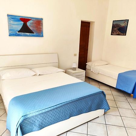 Malvasia 70 Lipari  Dış mekan fotoğraf