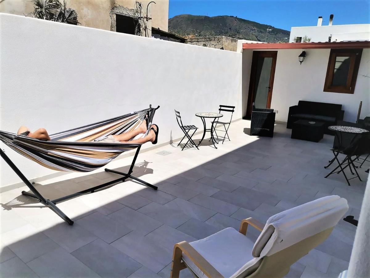 Malvasia 70 Lipari  Dış mekan fotoğraf