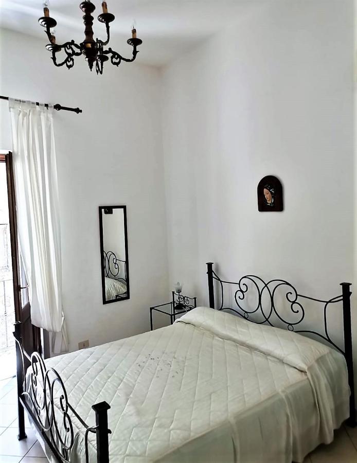 Malvasia 70 Lipari  Dış mekan fotoğraf