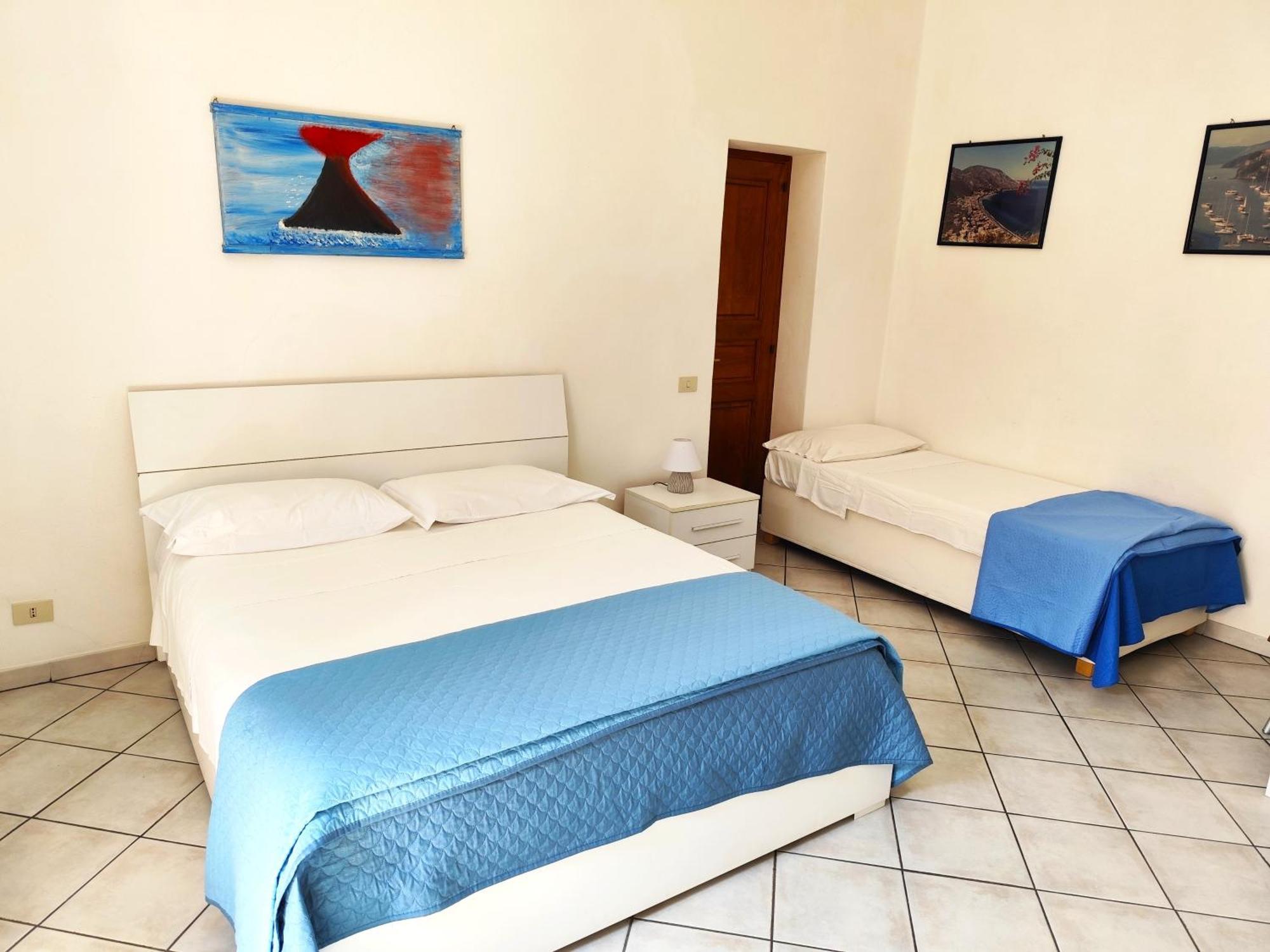 Malvasia 70 Lipari  Dış mekan fotoğraf