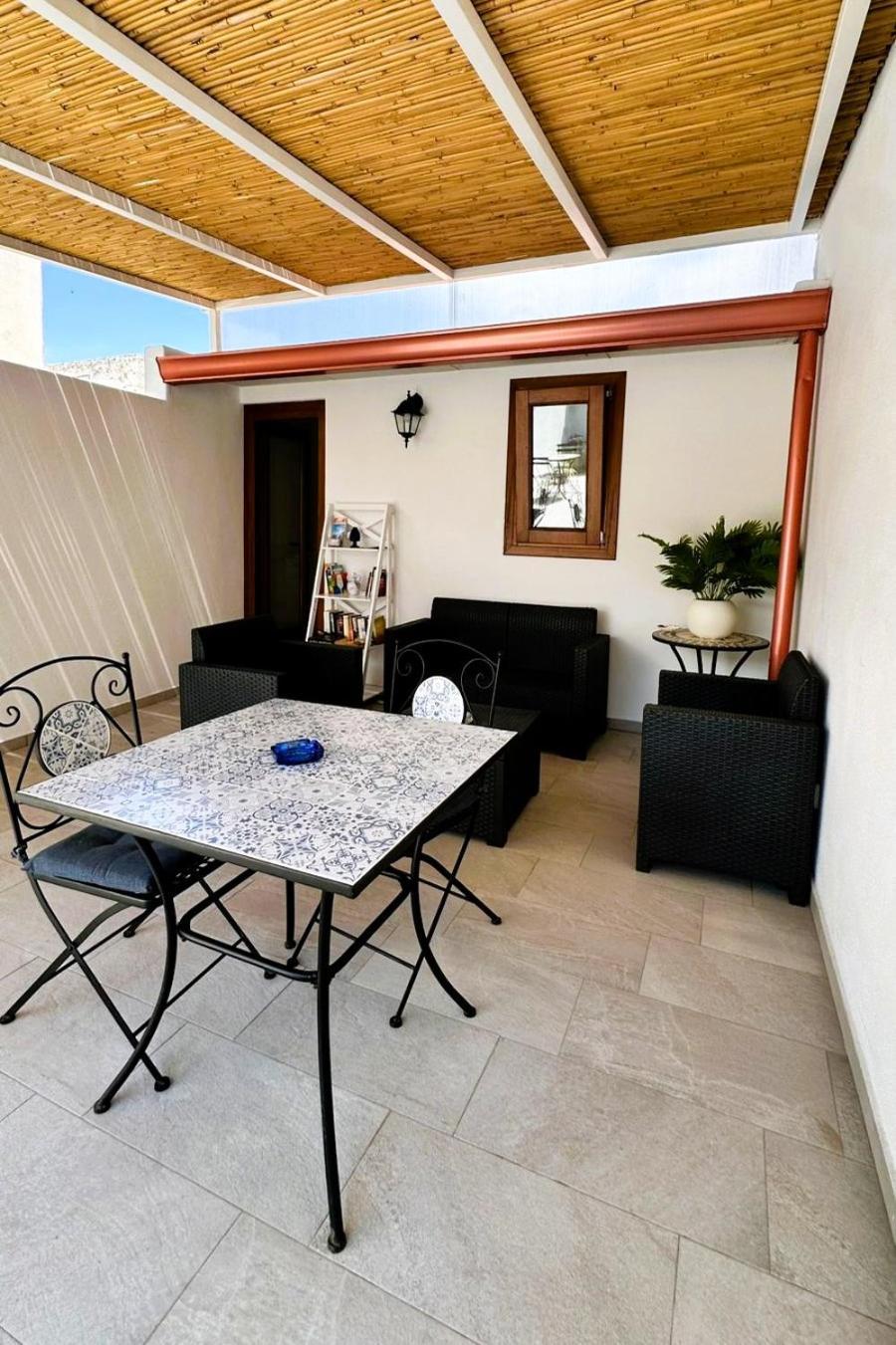 Malvasia 70 Lipari  Dış mekan fotoğraf