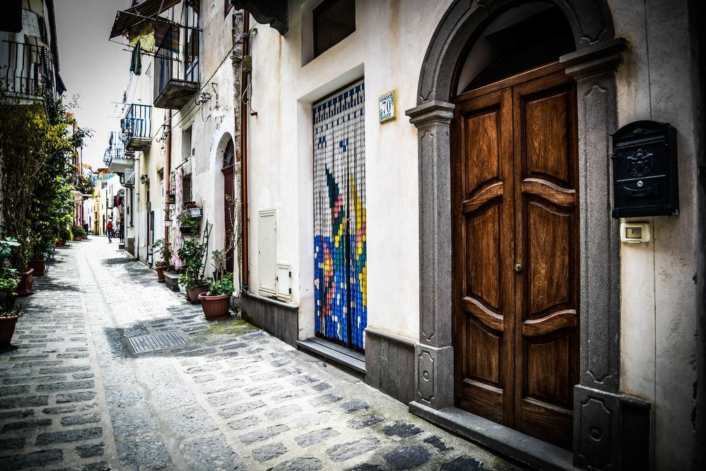 Malvasia 70 Lipari  Dış mekan fotoğraf