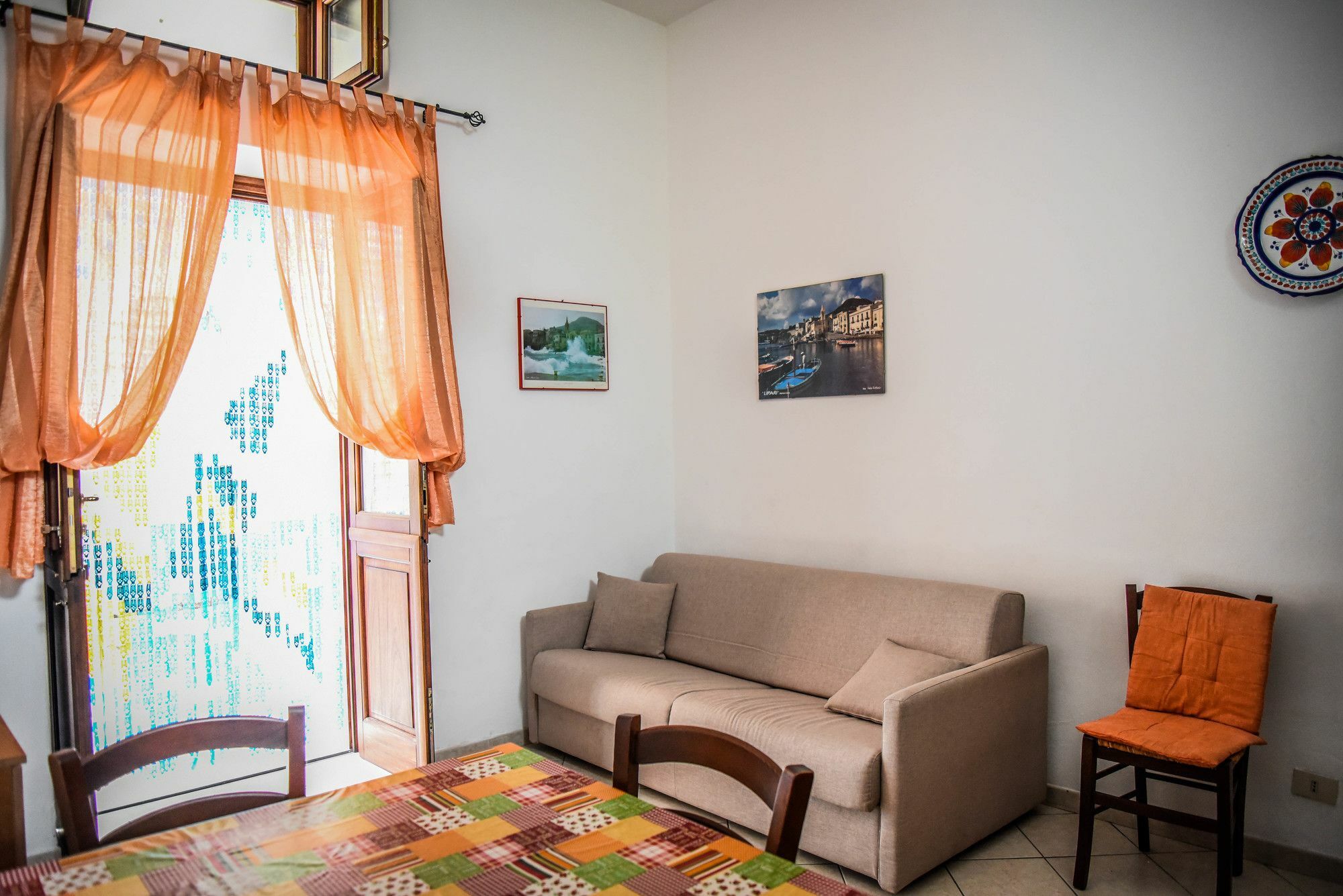 Malvasia 70 Lipari  Dış mekan fotoğraf