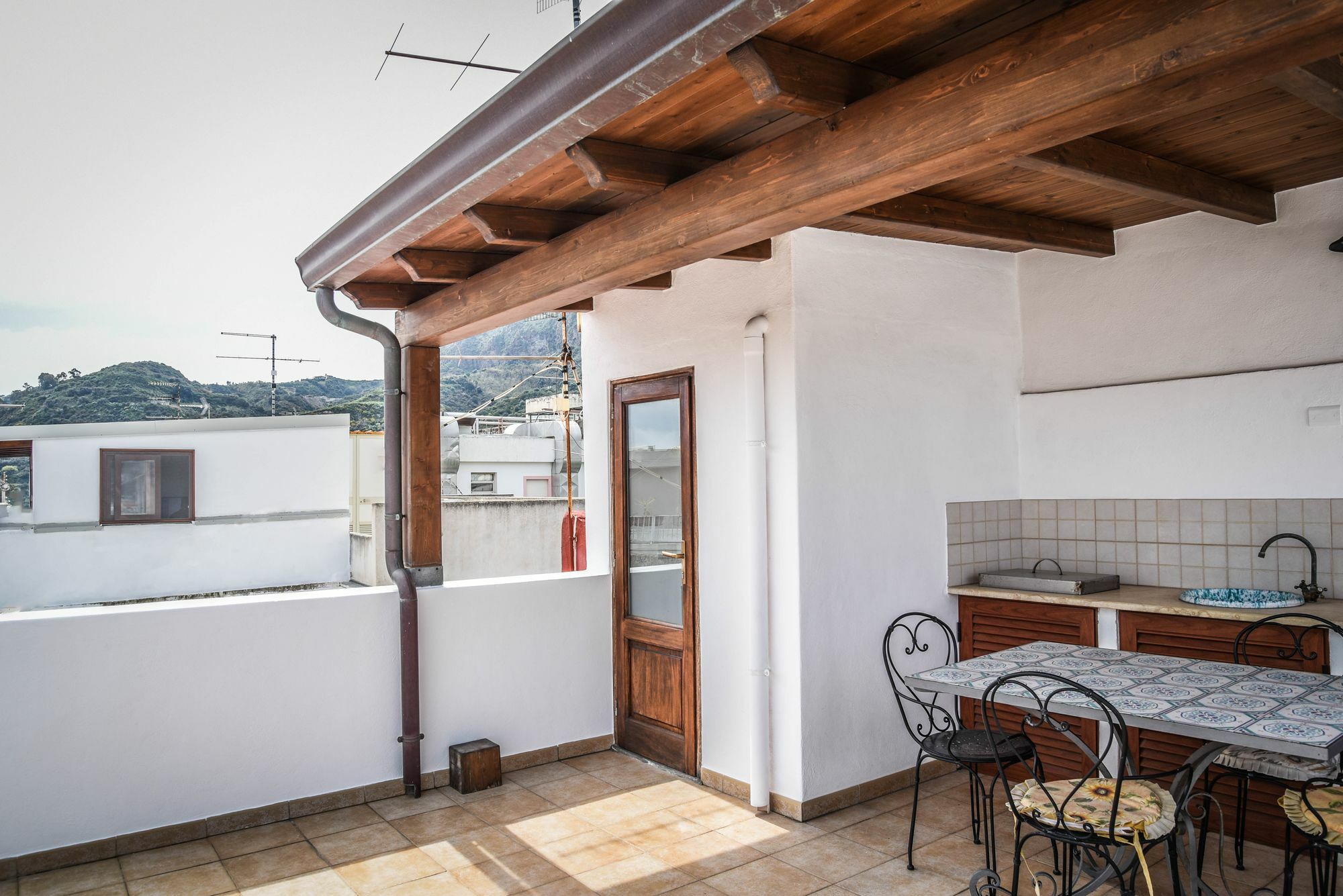 Malvasia 70 Lipari  Dış mekan fotoğraf