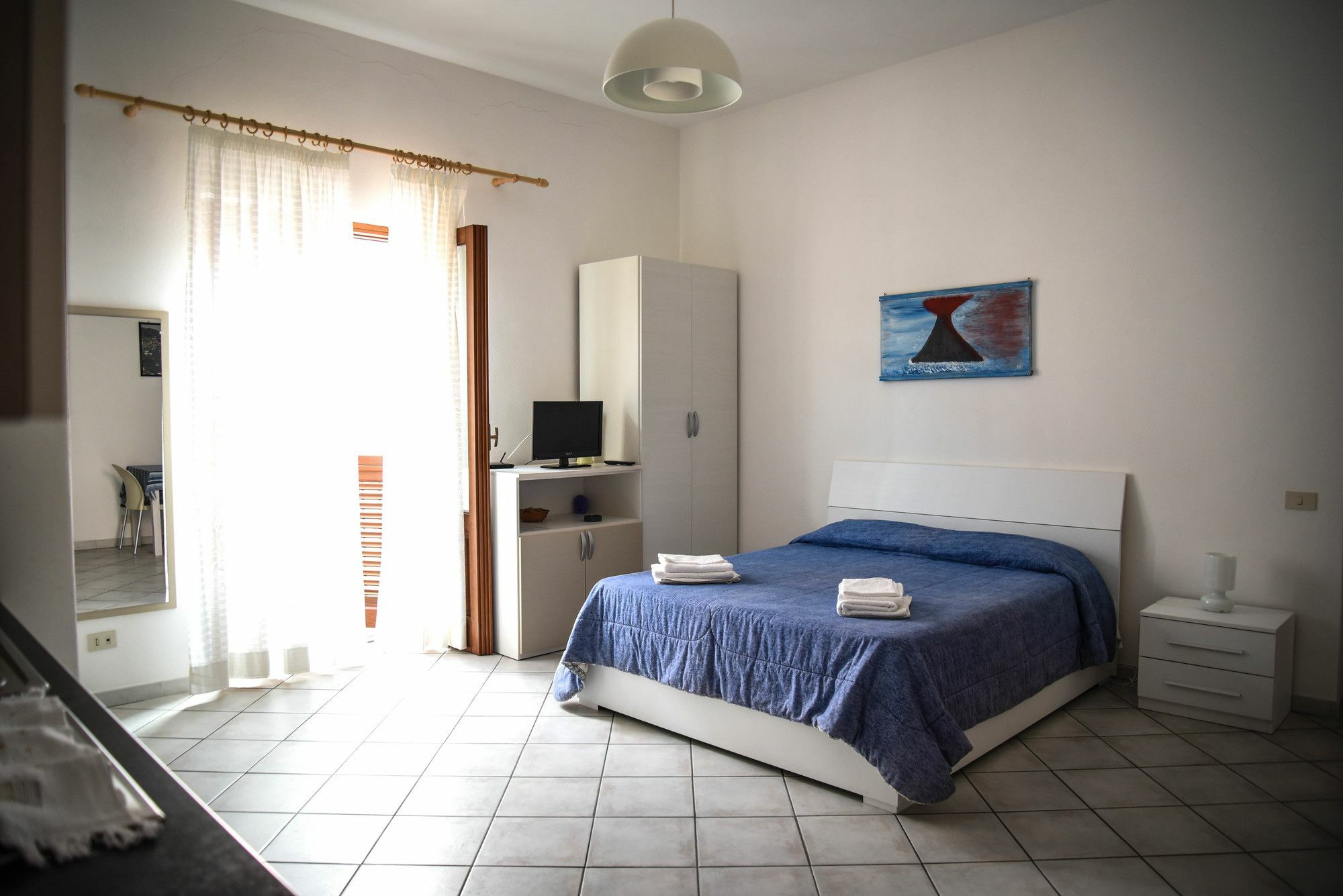 Malvasia 70 Lipari  Dış mekan fotoğraf