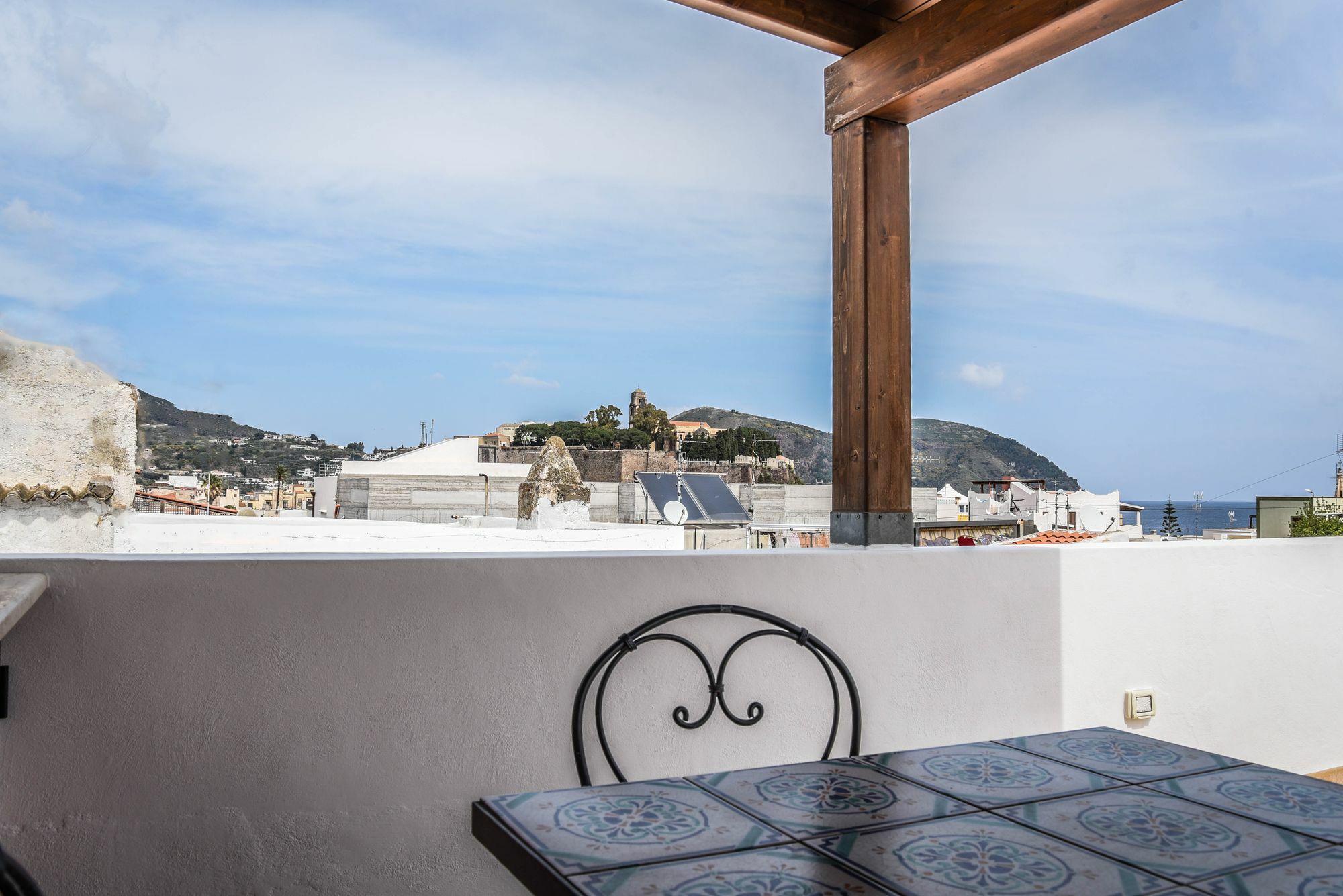 Malvasia 70 Lipari  Dış mekan fotoğraf