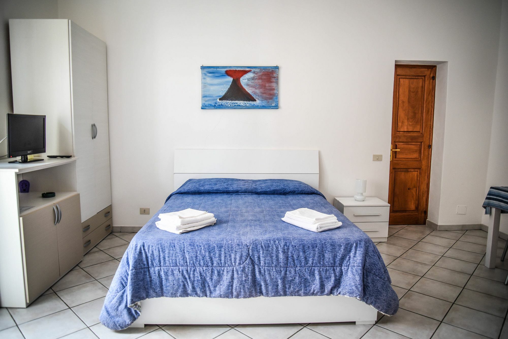 Malvasia 70 Lipari  Dış mekan fotoğraf